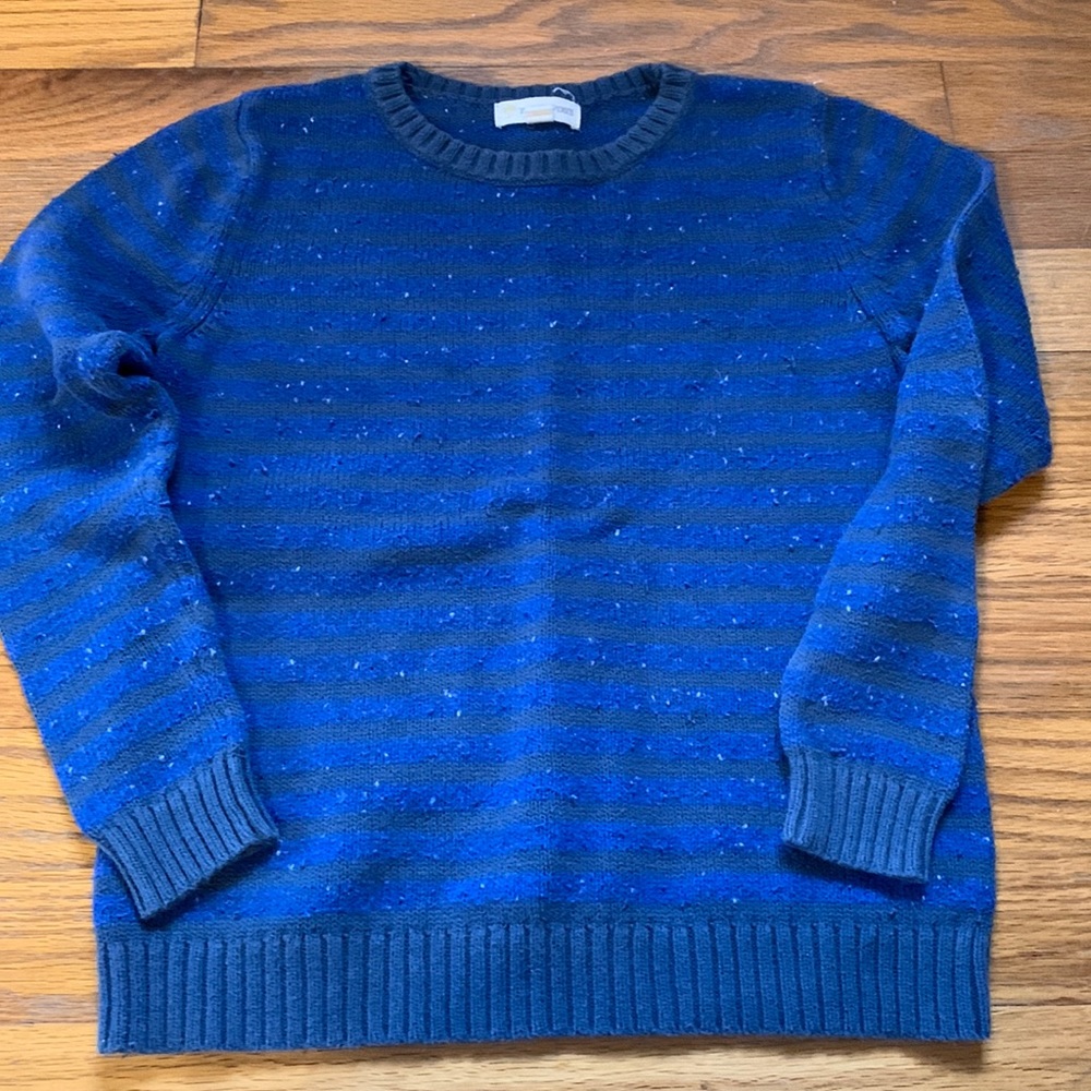 Tucker and Tate sweater